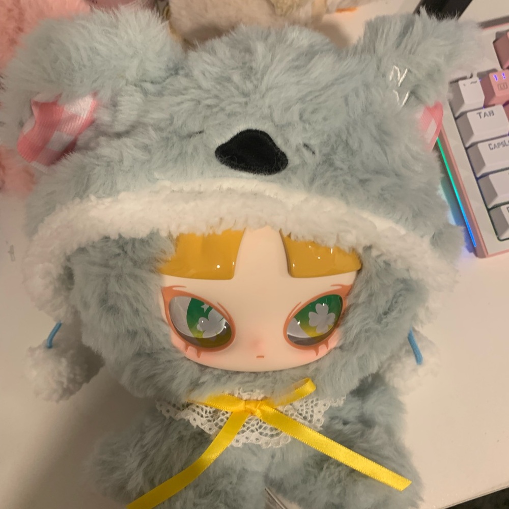 Inns spring set - Picture 5 of 7